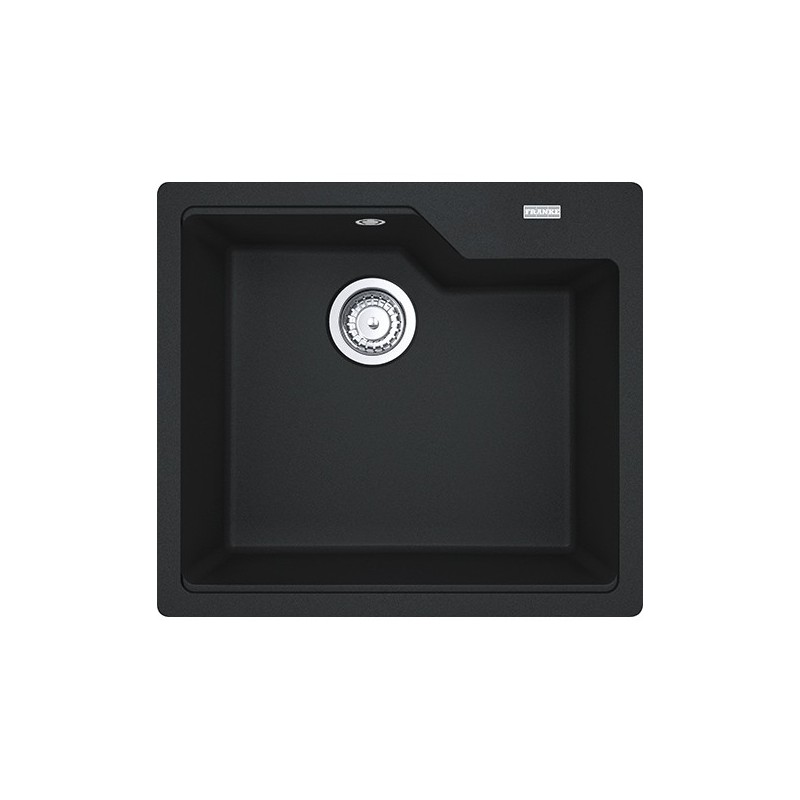 Fregadero FRANKE URBAN UBG610-56 Onyx - Devoraprecios