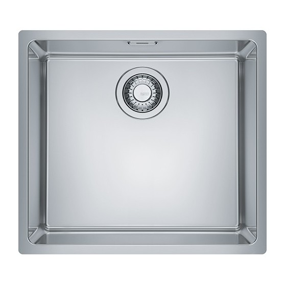 Fregadero FRANKE MARIS MRX110-45 Inox - Devoraprecios