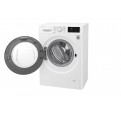 Lavadora LG F2J5HN3W Blanco 7Kg
