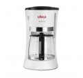Cafetera Goteo Ufesa CG7123 12 Tazas