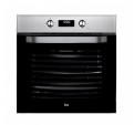 Horno Teka HCB 6435 INOX 9 Funciones Hydroclean 60CM