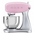 Robot de Repostería SMEG SMF02PKEU Rosa