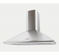 Campana MEPAMSA PERLA H 90 Inox 320.0518.773