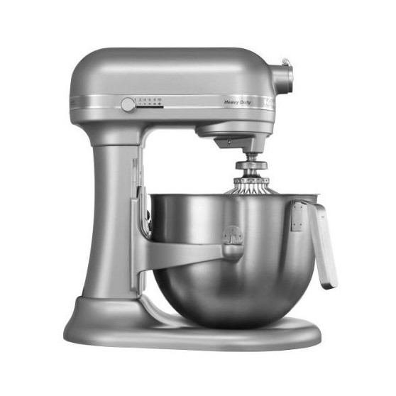 Robot Cocina KITCHENAID 5KSM7591X Profesional Plat ...