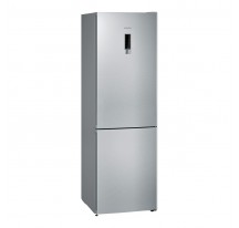 Combi SIEMENS KG36NXIEA Inox 1.86m