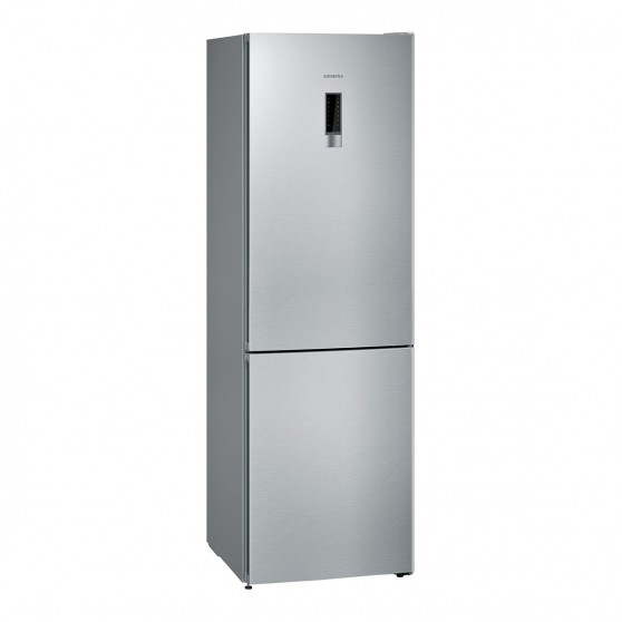 Combi SIEMENS KG36NXIEA Inox 1.86m