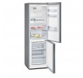 Combi SIEMENS KG36NXIEA Inox 1.86m