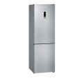 Combi SIEMENS KG39NXIEA Inox 2.03m