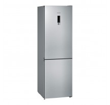 Combi SIEMENS KG39NXIEA Inox 2.03m
