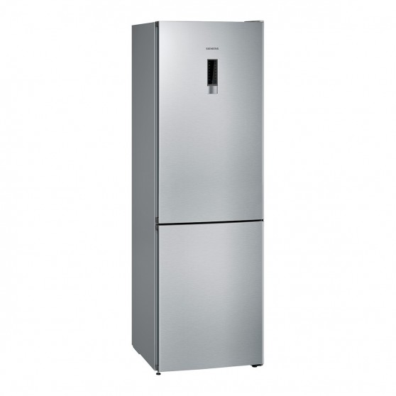 Combi SIEMENS KG39NXIEA Inox 2.03m