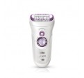 Depiladora BRAUN Silk-épil 9 9/700 SensoSmart