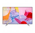TV QLED SAMSUNG QE85Q60T 4K IA