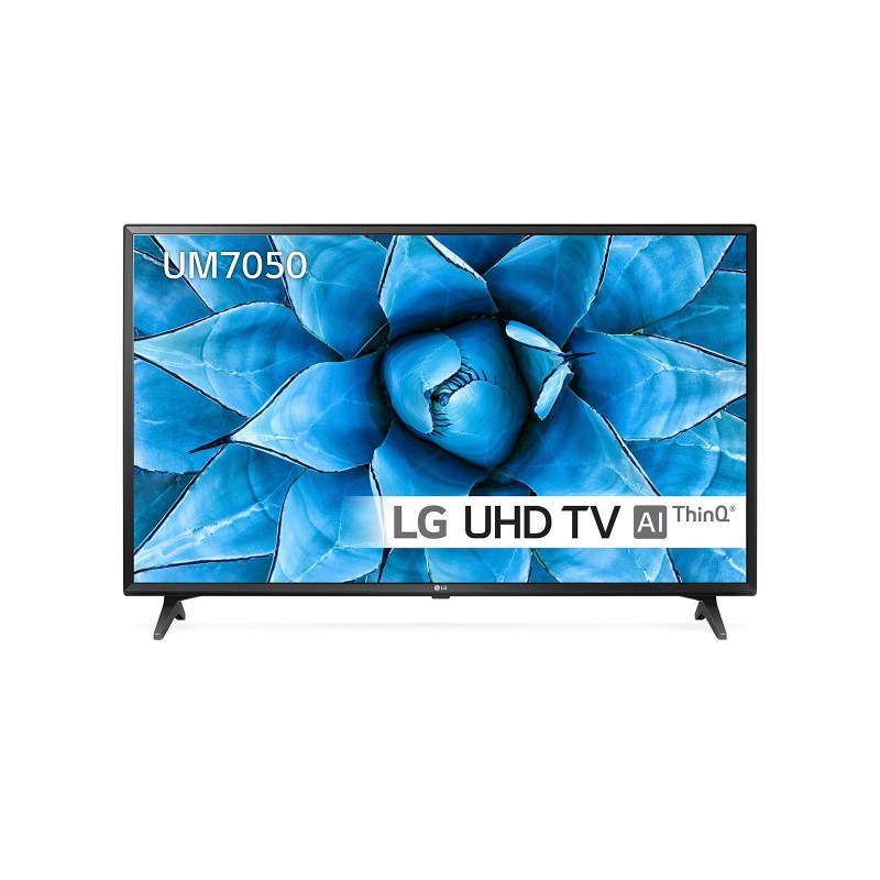 TV LED LG 43UM7050 4K webOS - Devoraprecios