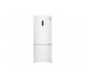 Combi LG GBB567SWCZB