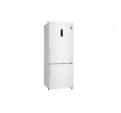 Combi LG GBB567SWCZB