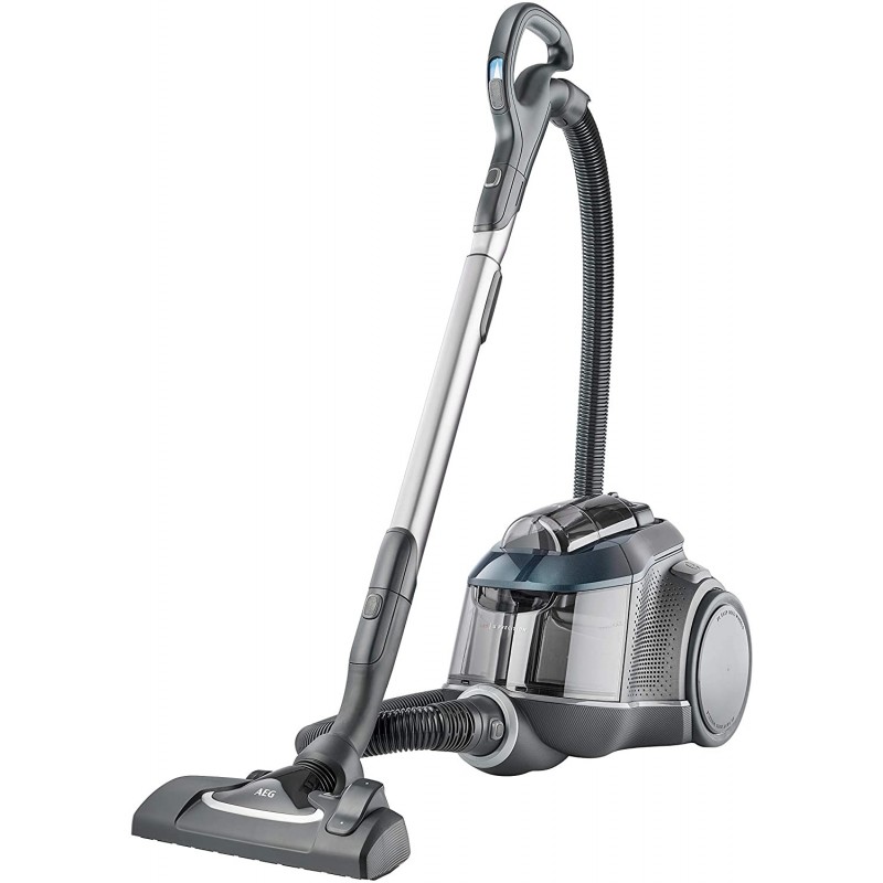 Aspirador AEG LX93STM Sin Bolsa - Devoraprecios