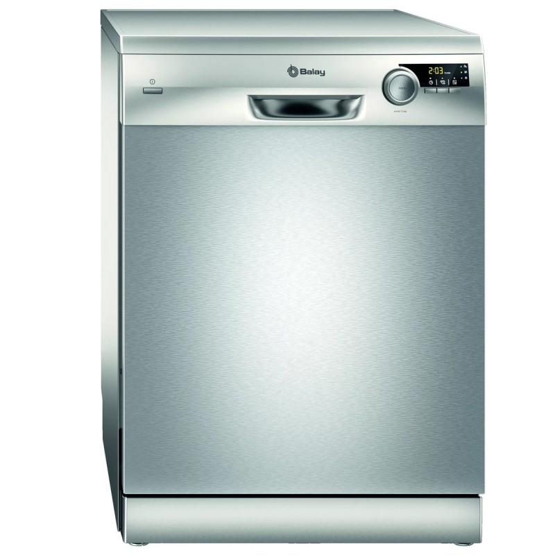 Lavavajillas BALAY 3VS521IA Inox - Devoraprecios