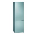 Combi SIEMENS KG39NVIDA Inox 2.03m