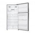 Frigorfico 2P. LG GTF916PZPZD Inox 184x86cm