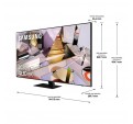TV QLED SAMSUNG QE65Q700T 8K Full Array IA