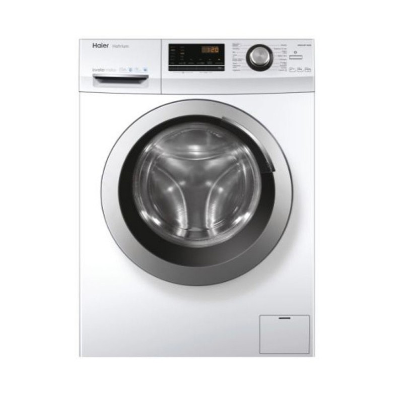 haier 8 kg