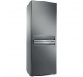 Combi WHIRLPOOL B TNF 5323 OX 3 Inox 195x70cm