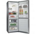 Combi WHIRLPOOL B TNF 5323 OX 3 Inox 195x70cm