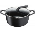 Cacerola TEFAL Aroma 24cm