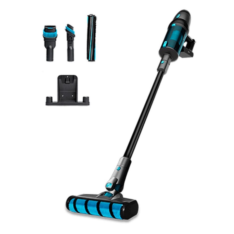 Aspirador Escoba CECOTEC Conga Rockstar 900 X-Trem - Devoraprecios