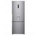 Combi LG GBF567PZCMB Inox 185x70cm