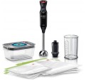 Batidora BOSCH MS6CB61V1 ErgoMixx 1000W Accesorios
