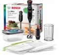 Batidora BOSCH MS6CB61V1 ErgoMixx 1000W Accesorios