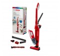 Aspirador Escoba BOSCH BBH3ZOO25 Flexxo Rojo
