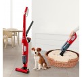 Aspirador Escoba BOSCH BBH3ZOO25 Flexxo Rojo