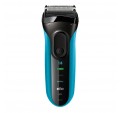 Afeitadora BRAUN Series 3 3010s Wet&Dry