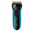 Afeitadora BRAUN Series 3 3010s ProSkin