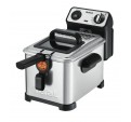 Freidora TEFAL FR5111 Filtra Pro Premium 3L