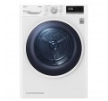 Secadora LG RH90V5AV6Q Blanco 9kg