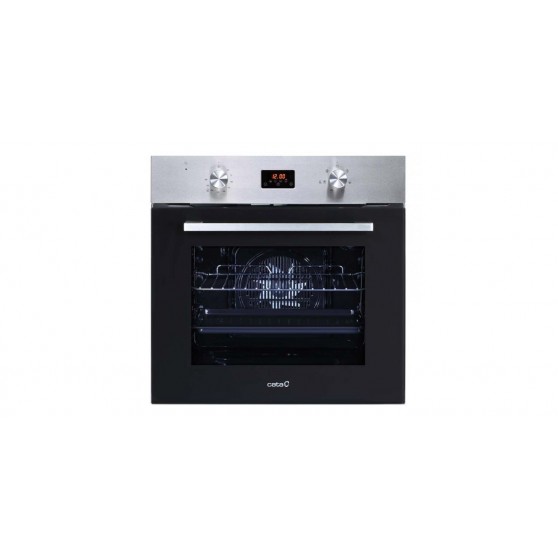 Horno Multifunción - Cata MD5008WH 45 cm, Blanco | Electrónica Vicente