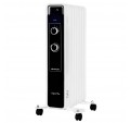 Radiador Aceite ORBEGOZO RJ1500