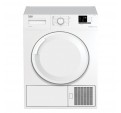 Secadora BEKO DHS 8312 GA0 Blanco 8Kg