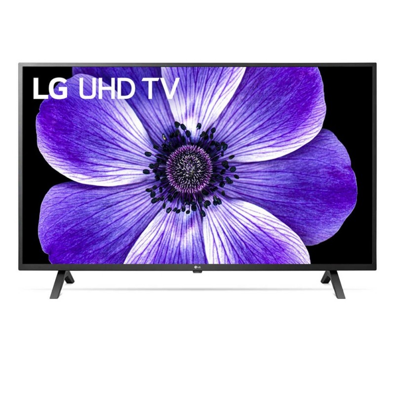 TV LED LG 55UN70006 4K IA - Devoraprecios