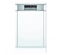 Lavavajillas Integrable BOSCH SBH4HCX48E 86,5 Alto