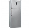 Frigorfico 2P. SMEG FD70EN4HX Inox 183x70cm