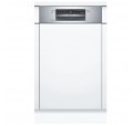 Lavavajillas Semi Integrable BOSCH SMI4HCS48E 3Ba