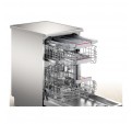 Lavavajillas BOSCH SPS4HMI53E Inox 45cm 3Band