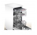 Lavavajillas BOSCH SPS4HMW53E Blanco 45cm 3Band