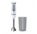 Batidora BRAUN MQ 5200 WH MultiQuick 5V