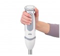 Batidora BRAUN MQ 5200 WH MultiQuick 5V
