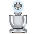 Robot Cocina SMEG SMF02PBEU Azul